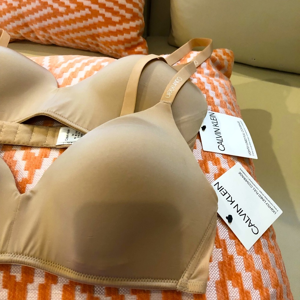 This item has been sold. Brand New Calvin Klein